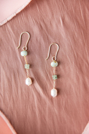 Meadow Mist Earrings